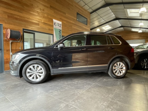 Volkswagen Tiguan 2.0 Tdi 115 Confortline + Distrib Ok Tiguan 147 402km