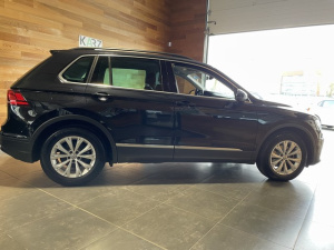 Volkswagen Tiguan 2.0 Tdi 115 Confortline + Distrib Ok Tiguan 147 402km