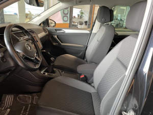 Volkswagen Tiguan 2.0 Tdi 115 Confortline + Distrib Ok Tiguan 147 402km