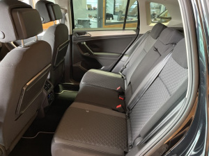 Volkswagen Tiguan 2.0 Tdi 115 Confortline + Distrib Ok Tiguan 147 402km