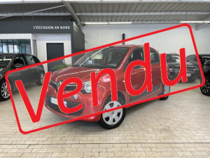 Renault Twingo Iii 1.0 Sce 70 Life Twingo 38 634km