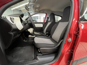 Renault Twingo Iii 1.0 Sce 70 Life Twingo 38 634km