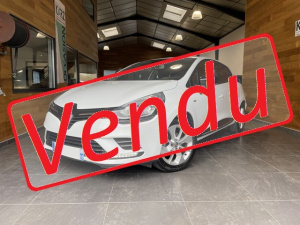 Renault Clio Iv Energy Limited Dci 90 - Distrib Ok Clio 81 084km