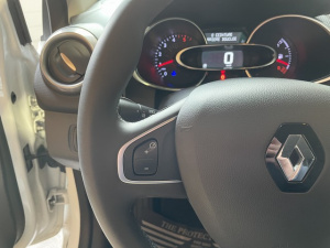 Renault Clio Iv Energy Limited Dci 90 - Distrib Ok Clio 81 084km