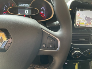 Renault Clio Iv Energy Limited Dci 90 - Distrib Ok Clio 81 084km