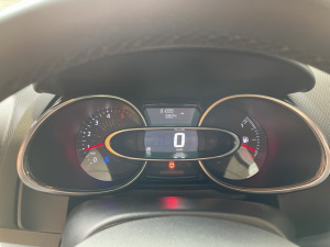 Renault Clio Iv Energy Limited Dci 90 - Distrib Ok Clio 81 084km