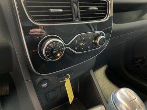 Renault Clio Iv Energy Limited Dci 90 - Distrib Ok Clio 81 084km