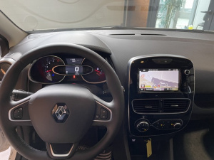 Renault Clio Iv Energy Limited Dci 90 - Distrib Ok Clio 81 084km