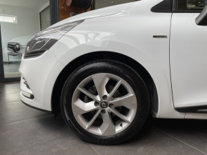 Renault Clio Iv Energy Limited Dci 90 - Distrib Ok Clio 81 084km
