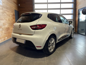 Renault Clio Iv Energy Limited Dci 90 - Distrib Ok Clio 81 084km