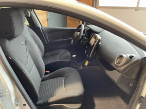 Renault Clio Iv Energy Limited Dci 90 - Distrib Ok Clio 81 084km