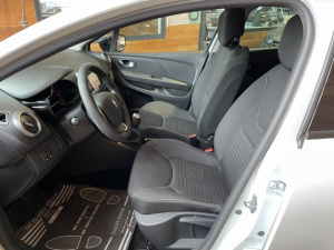 Renault Clio Iv Energy Limited Dci 90 - Distrib Ok Clio 81 084km