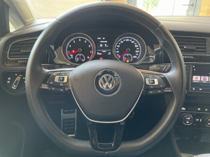 Volkswagen Golf 1.2 Tsi 110 Ch Match Allstar Golf 97 377km