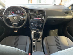 Volkswagen Golf 1.2 Tsi 110 Ch Match Allstar Golf 97 377km