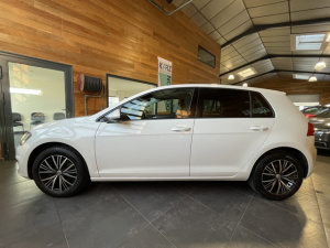 Volkswagen Golf 1.2 Tsi 110 Ch Match Allstar Golf 97 377km