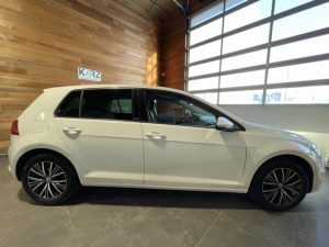 Volkswagen Golf 1.2 Tsi 110 Ch Match Allstar Golf 97 377km