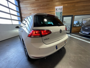 Volkswagen Golf 1.2 Tsi 110 Ch Match Allstar Golf 97 377km