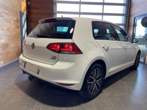 Volkswagen Golf 1.2 Tsi 110 Ch Match Allstar Golf 97 377km