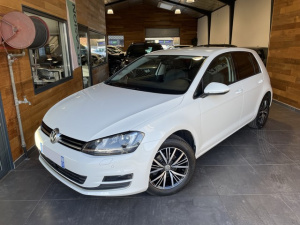 Volkswagen Golf 1.2 Tsi 110 Ch Match Allstar Golf 97 377km