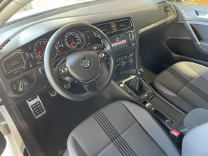 Volkswagen Golf 1.2 Tsi 110 Ch Match Allstar Golf 97 377km