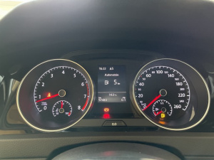 Volkswagen Golf 1.2 Tsi 110 Ch Match Allstar Golf 97 377km