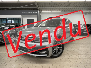 Volkswagen Tiguan Allspace R Line 2.0 Tdi 150 Dsg7 Tiguan Allspace 97 844km
