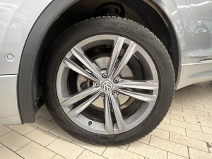 Volkswagen Tiguan Allspace R Line 2.0 Tdi 150 Dsg7 Tiguan Allspace 97 844km
