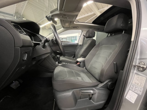 Volkswagen Tiguan Allspace R Line 2.0 Tdi 150 Dsg7 Tiguan Allspace 97 844km