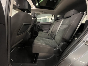 Volkswagen Tiguan Allspace R Line 2.0 Tdi 150 Dsg7 Tiguan Allspace 97 844km