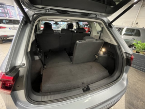 Volkswagen Tiguan Allspace R Line 2.0 Tdi 150 Dsg7 Tiguan Allspace 97 844km