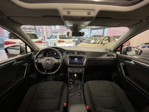 Volkswagen Tiguan Allspace R Line 2.0 Tdi 150 Dsg7 Tiguan Allspace 97 844km