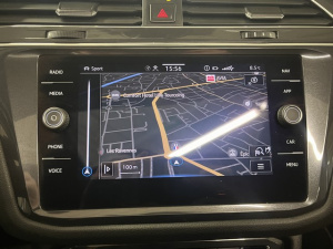 Volkswagen Tiguan Allspace R Line 2.0 Tdi 150 Dsg7 Tiguan Allspace 97 844km