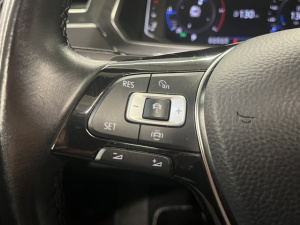 Volkswagen Tiguan Allspace R Line 2.0 Tdi 150 Dsg7 Tiguan Allspace 97 844km