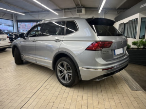 Volkswagen Tiguan Allspace R Line 2.0 Tdi 150 Dsg7 Tiguan Allspace 97 844km