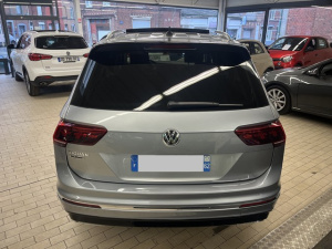 Volkswagen Tiguan Allspace R Line 2.0 Tdi 150 Dsg7 Tiguan Allspace 97 844km