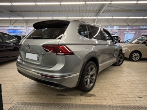 Volkswagen Tiguan Allspace R Line 2.0 Tdi 150 Dsg7 Tiguan Allspace 97 844km