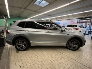 Volkswagen Tiguan Allspace R Line 2.0 Tdi 150 Dsg7 Tiguan Allspace 97 844km