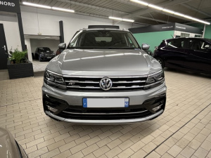 Volkswagen Tiguan Allspace R Line 2.0 Tdi 150 Dsg7 Tiguan Allspace 97 844km