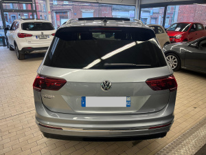 Volkswagen Tiguan Allspace R Line 2.0 Tdi 150 Dsg7 Tiguan Allspace 97 844km