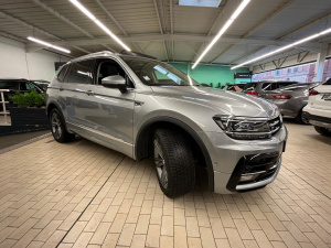 Volkswagen Tiguan Allspace R Line 2.0 Tdi 150 Dsg7 Tiguan Allspace 97 844km
