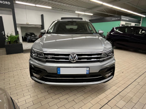 Volkswagen Tiguan Allspace R Line 2.0 Tdi 150 Dsg7 Tiguan Allspace 97 844km