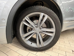 Volkswagen Tiguan Allspace R Line 2.0 Tdi 150 Dsg7 Tiguan Allspace 97 844km