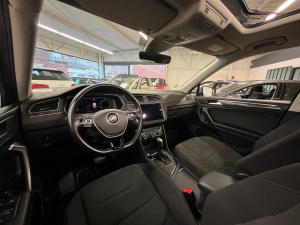 Volkswagen Tiguan Allspace R Line 2.0 Tdi 150 Dsg7 Tiguan Allspace 97 844km