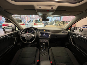 Volkswagen Tiguan Allspace R Line 2.0 Tdi 150 Dsg7 Tiguan Allspace 97 844km