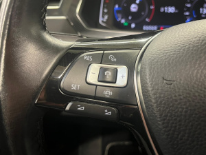 Volkswagen Tiguan Allspace R Line 2.0 Tdi 150 Dsg7 Tiguan Allspace 97 844km
