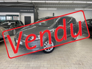 Volkswagen Touran 1.4 Tsi 150ch Dsg7 Touran 73 521km