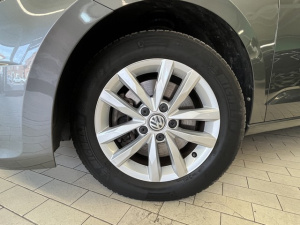 Volkswagen Touran 1.4 Tsi 150ch Dsg7 Touran 73 521km
