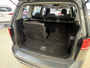 Volkswagen Touran 1.4 Tsi 150ch Dsg7 Touran 73 521km