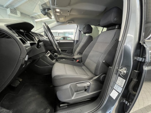 Volkswagen Touran 1.4 Tsi 150ch Dsg7 Touran 73 521km