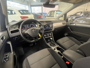 Volkswagen Touran 1.4 Tsi 150ch Dsg7 Touran 73 521km